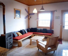 A Barraka: rent your room in Flores!